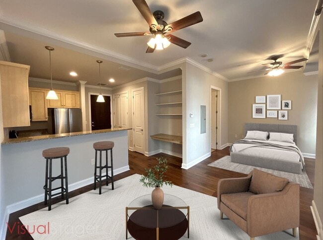 Building Photo - 230 S Tryon St