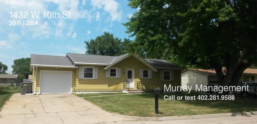 Primary Photo - 1432 W 10th St