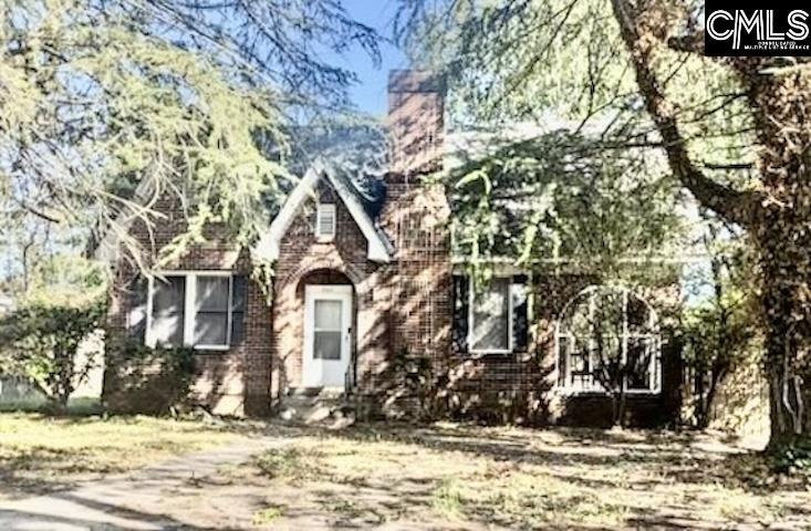 Primary Photo - 2437 Heyward St