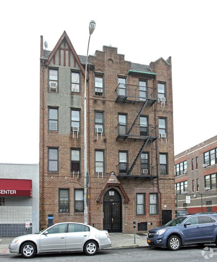 Primary Photo - 1904 Nostrand Ave