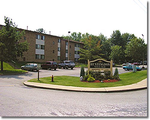Foto del edificio - 117 Huntingdon Village Dr