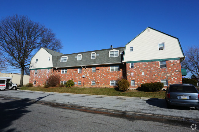 Foto del edificio - Edgemont Park Apartments