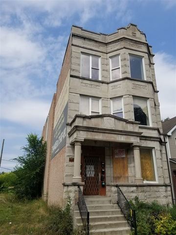 Foto principal - 1538 S Millard Ave