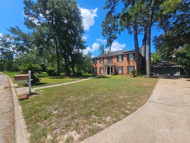 Foto del edificio - 17911 Beaver Creek Dr