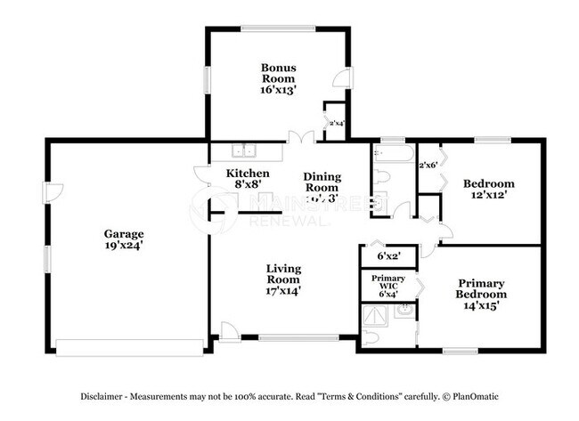 Foto del edificio - 3 Bedroom Pet-Friendly Home in Port Orange, FL with Main Street Renewal