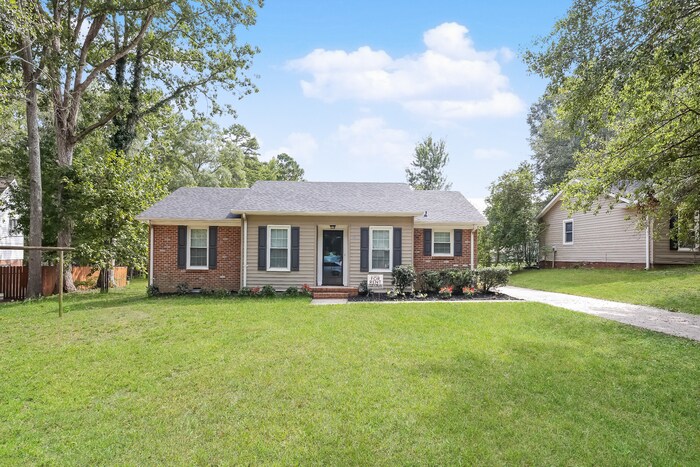 Foto principal - 118 Newgate Dr