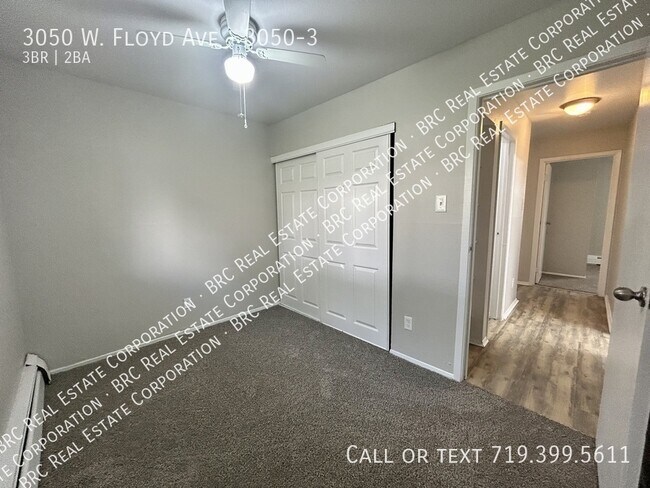 Foto del edificio - 3050 W Floyd Ave