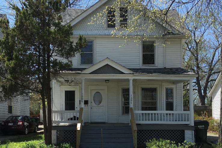 Primary Photo - 1506 Garden Dr