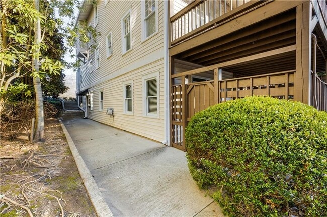 Foto del edificio - 71 17th St NE