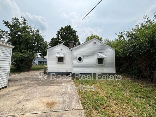Foto del edificio - 2827 Oxford Ave