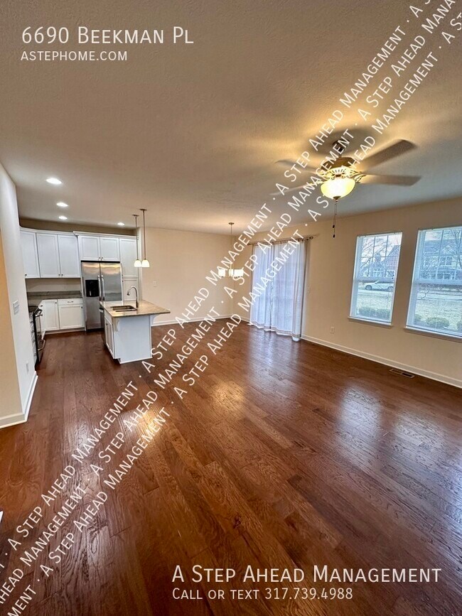 Foto del edificio - 6690 Beekman Pl-Amazing 4 Bedroom in Stone...