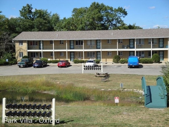 Building Photo - 525 Pontiac St