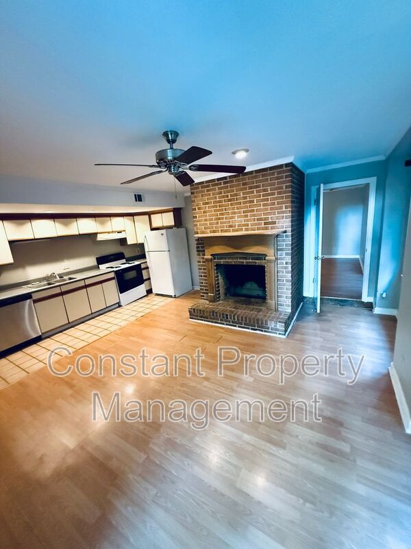 Foto del edificio - 1031 Bond St