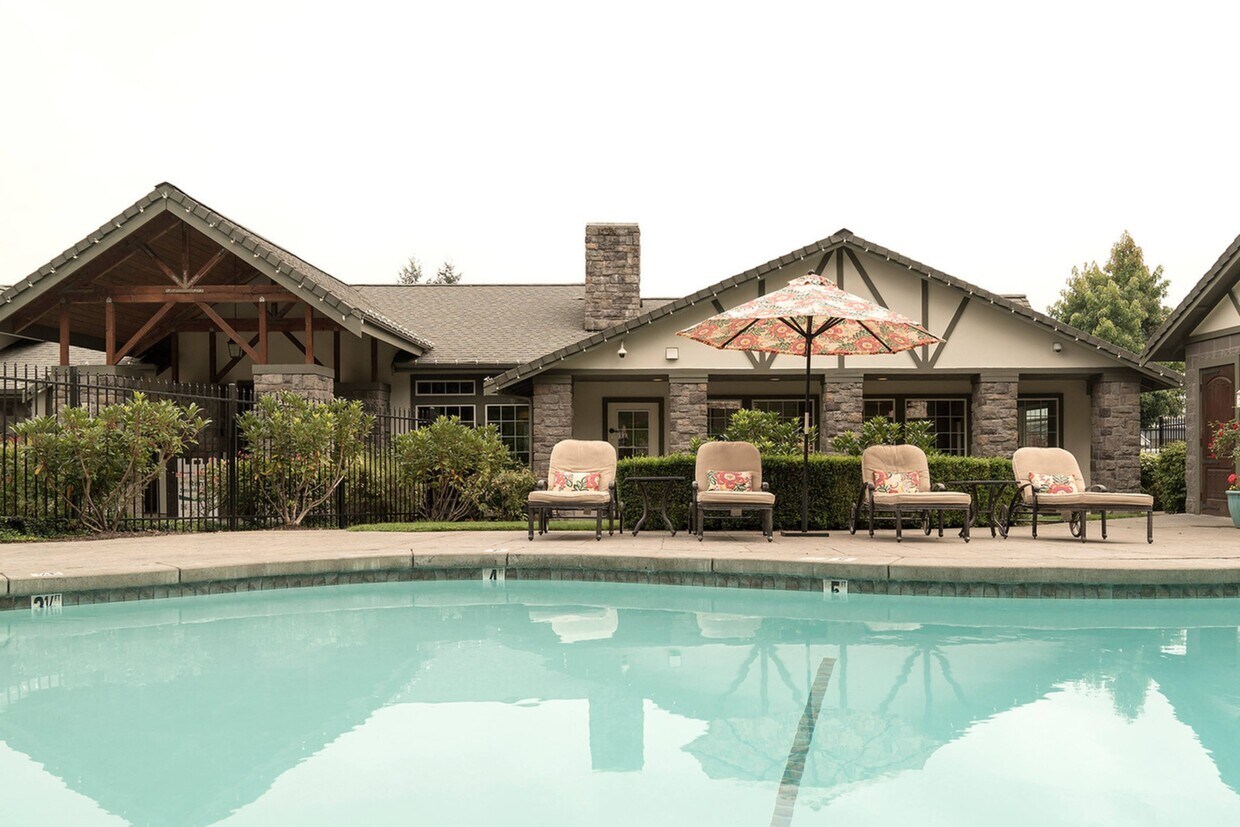 Abbey Lane Apartments in WA