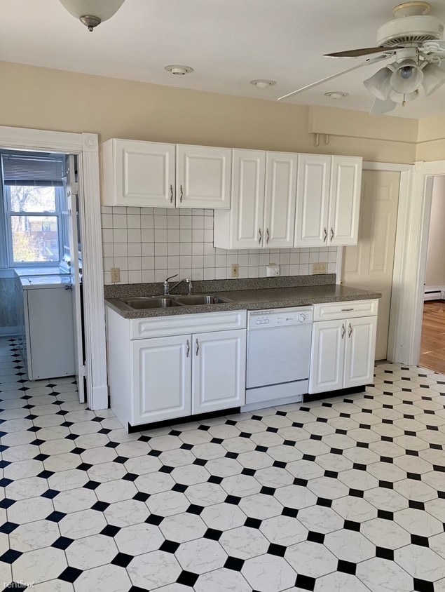 Primary Photo - 2 br, 1 bath Apartment - 286 Cherry St