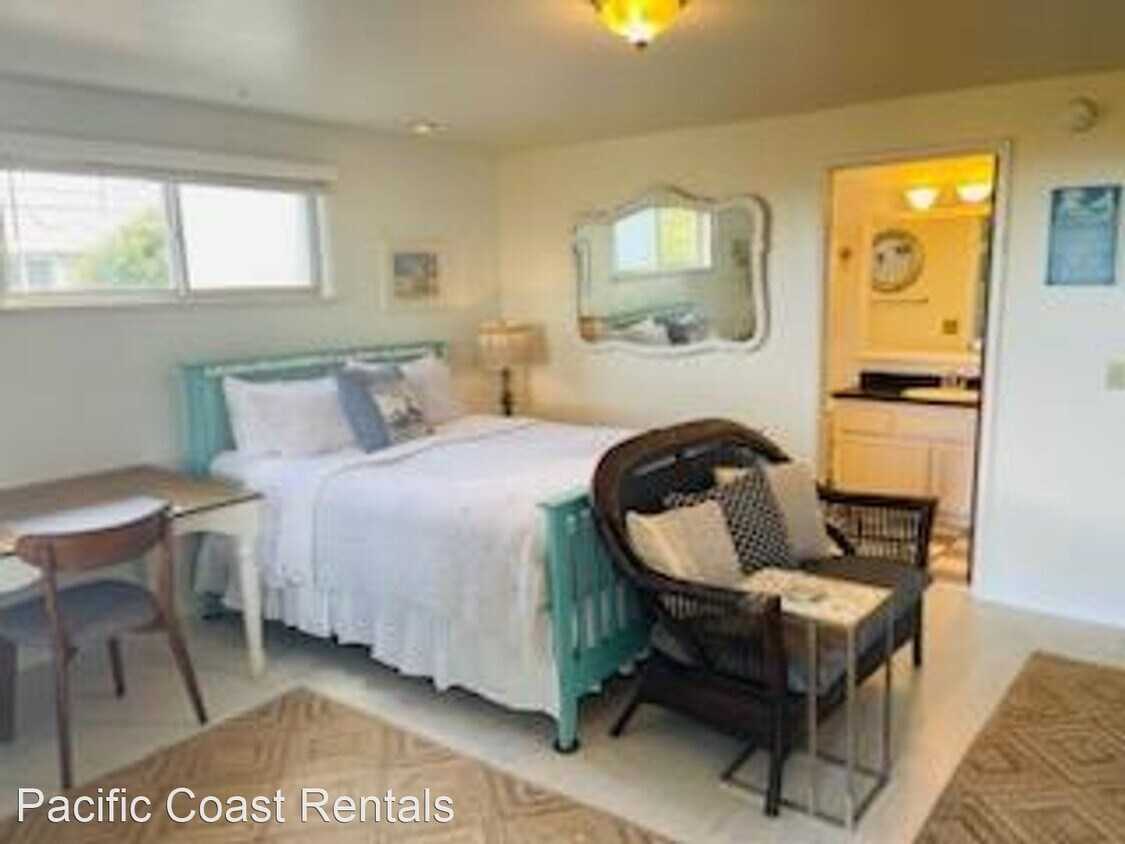 Foto principal - Studio, 1 bath House - 2800 Fortune Street