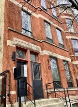 Building Photo - 610 N May St