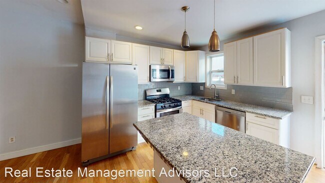 Foto del edificio - 3 br, 1 bath House - 2242 Taggert Street