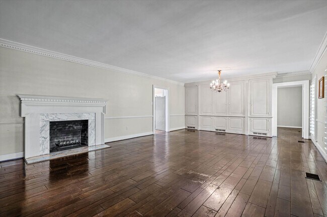 Foto del edificio - 246 McGregor Ave
