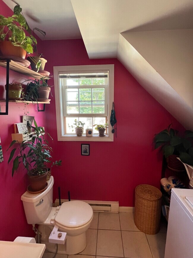 Baño - 225 Main St