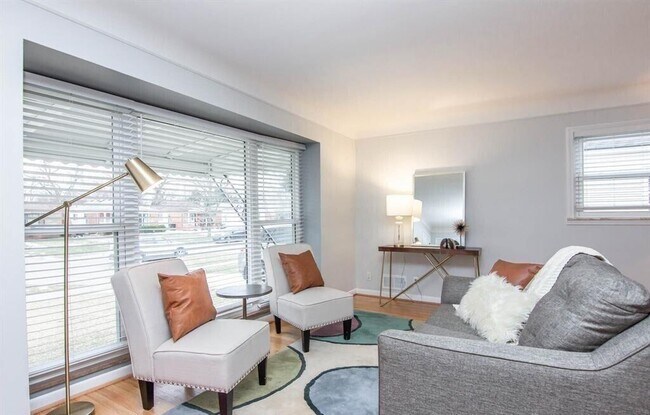 Foto del edificio - 14030 Elgin St