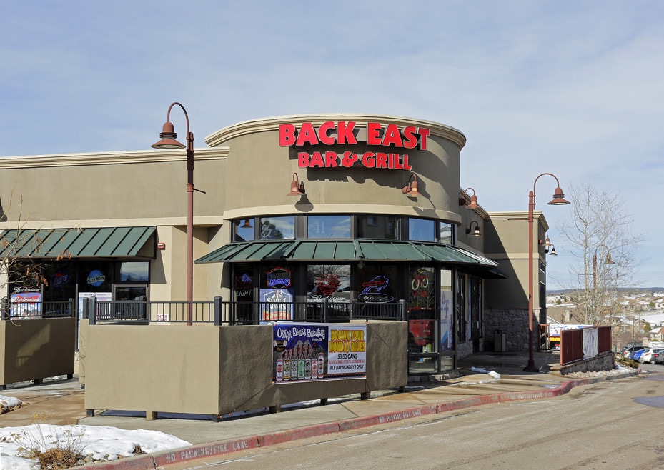 Rockrimmon Apartments for Rent Colorado Springs, CO