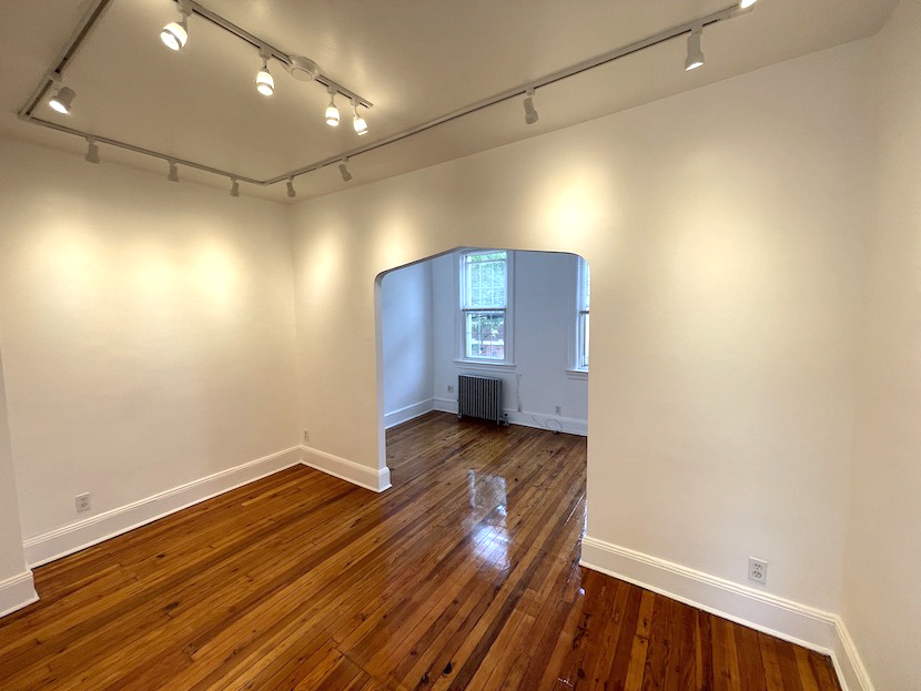 Living Room - 1807 25th Rd