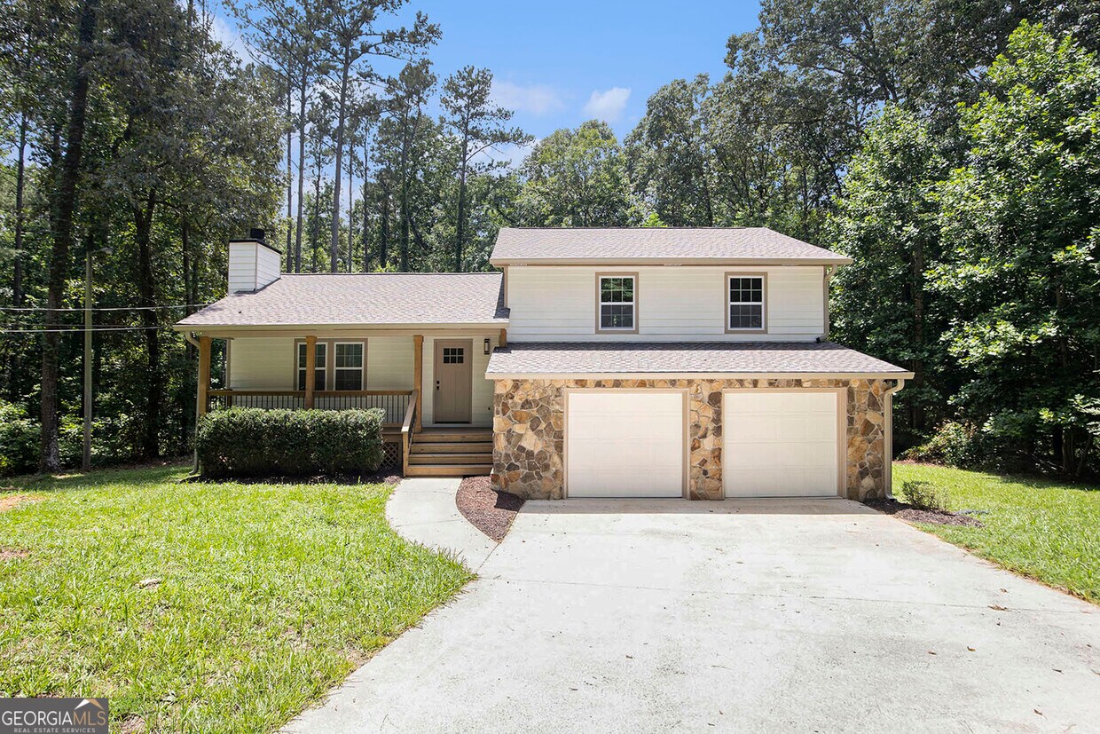 Foto principal - 107 Lake Ridge Rd