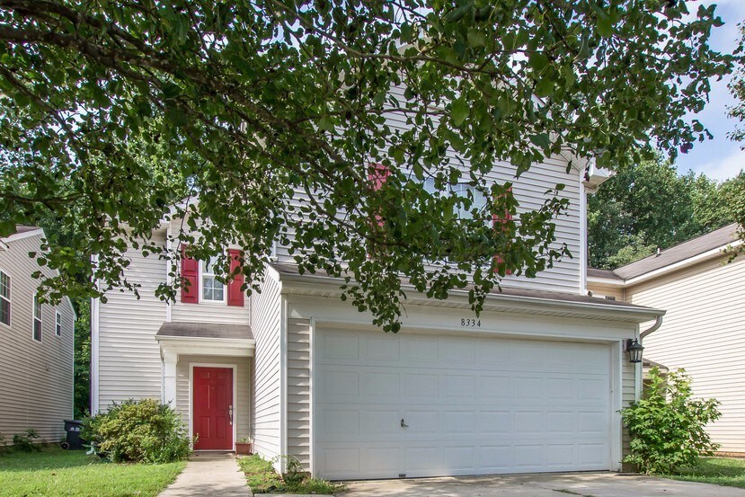 Building Photo - 8334 Wallace Glen Dr