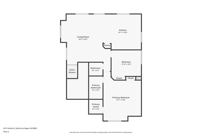 Building Photo - 4511 Grotto Ct