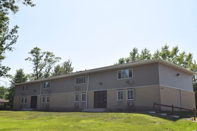 Foto del interior - Cheri Blvd Apartments