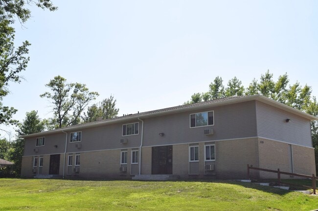 Interior Photo - Cheri Blvd Apartments