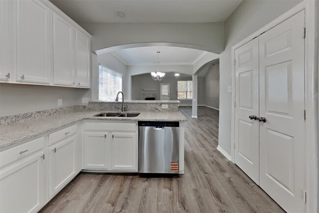 Foto del edificio - 19119 Sprintwood Ct