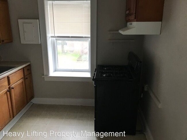 Building Photo - 3200 Green St