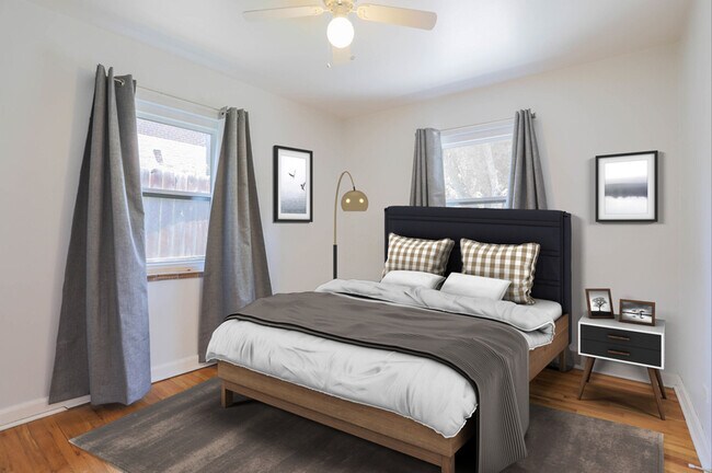 Foto del edificio - 1254 Dahlia St