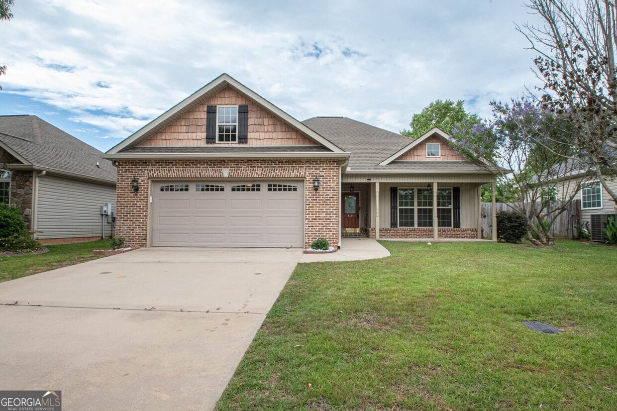Foto principal - 618 Amherst St