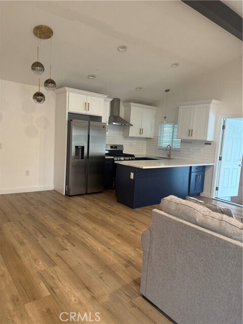 Foto del edificio - 7842 11th St