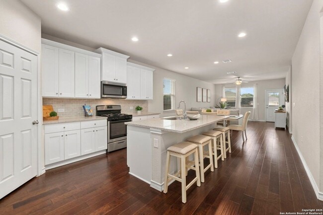 Foto del edificio - 3 Bedroom/2 Bath Stillwater Ranch Subdivis...