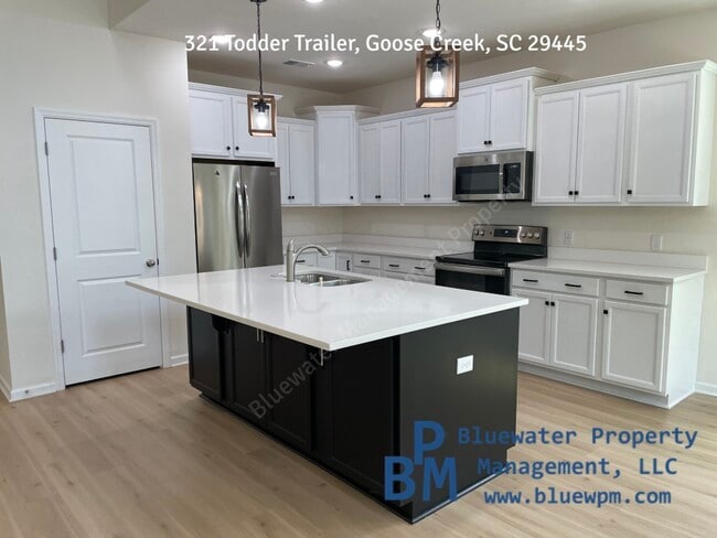 Foto del edificio - 321 Todder Trail