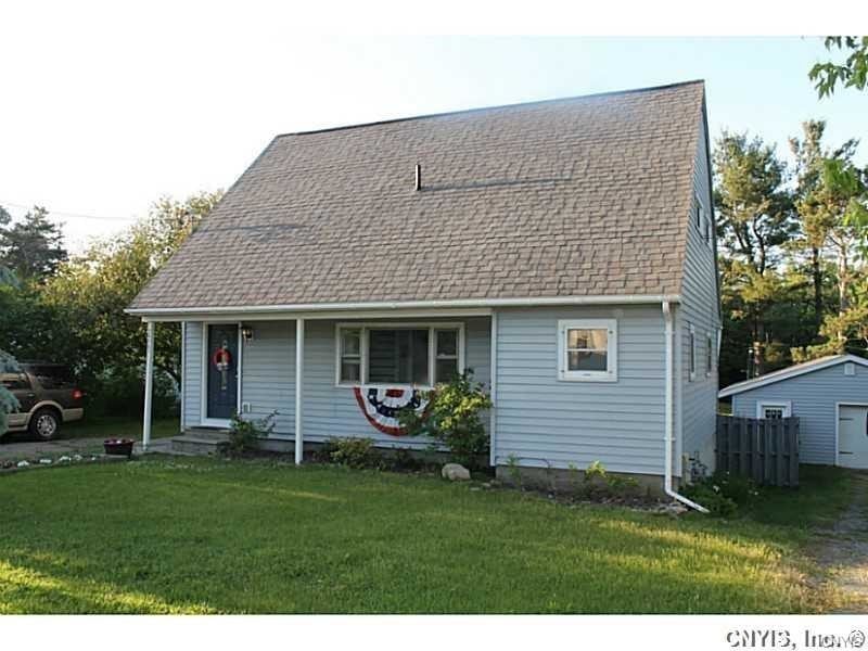 26757 NY342, Calcium, NY 13616 House for Rent in Calcium, NY