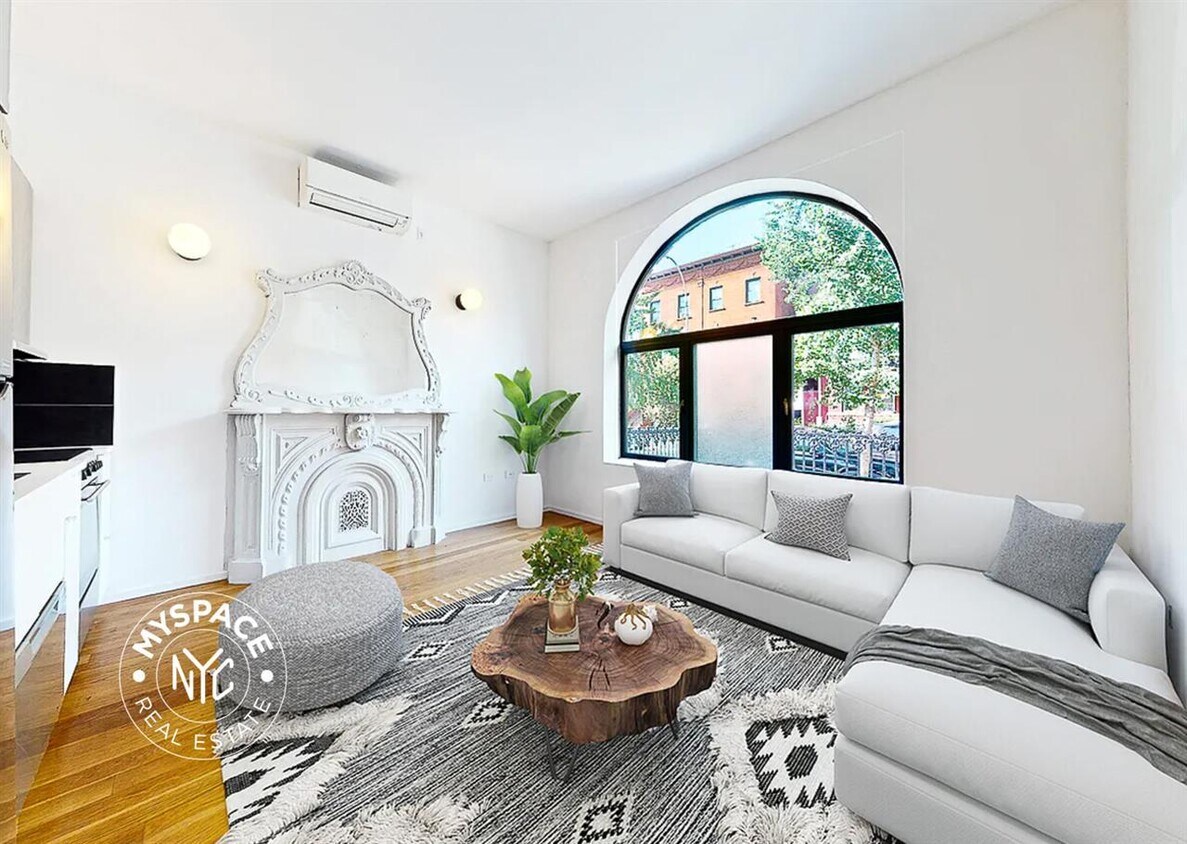 Foto principal - 126 Herkimer St
