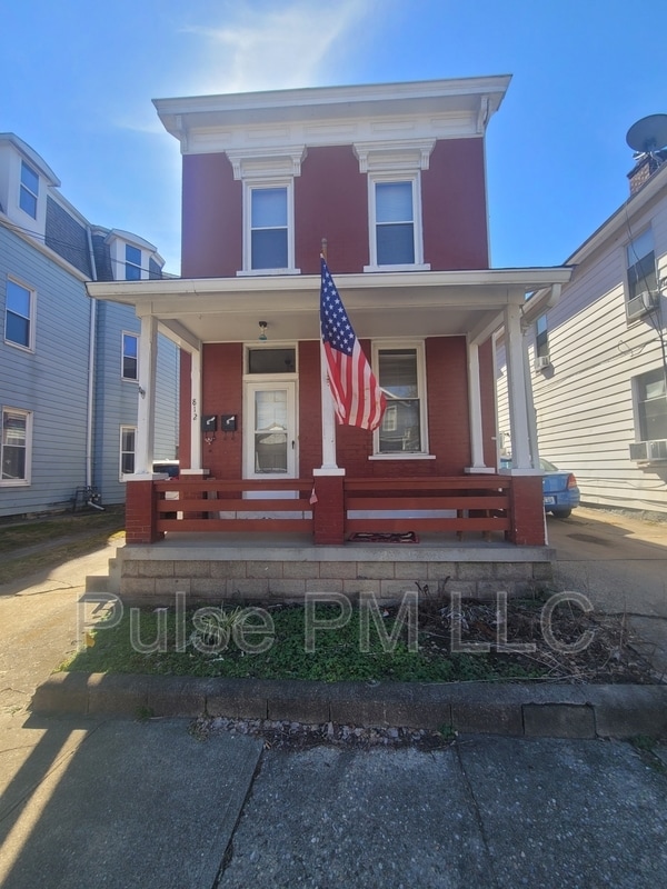 Photo - 812 6th Ave Apartment