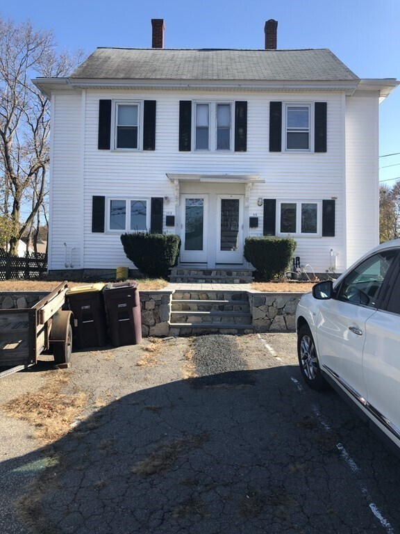 111 Grant St, Weymouth, MA 02189 Townhome Rentals in Weymouth MA