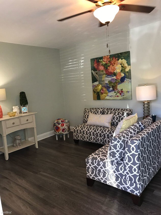 Foto principal - 1405 S Lorenzo Ave