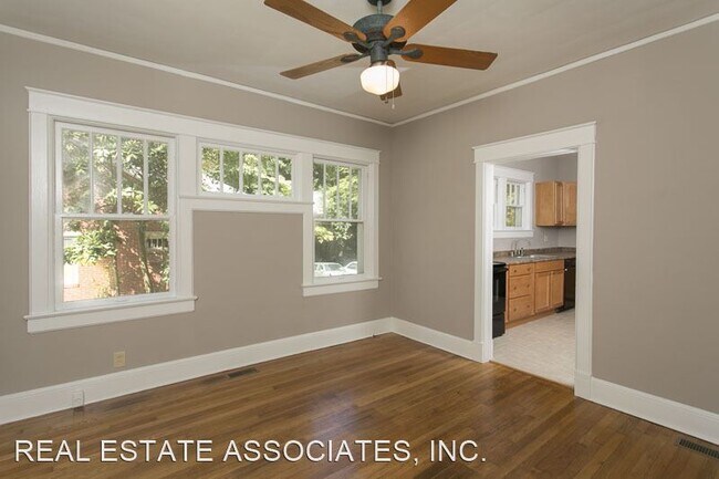 Foto del edificio - 4 br, 2 bath House - 119 Kenan Street