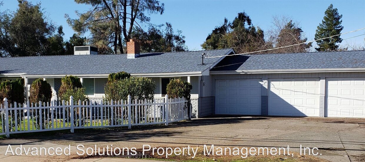 Primary Photo - 5 br, 3 bath House - 3910 Churn Creek Rd