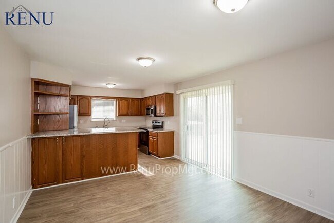 Building Photo - July Special: Move in by 07/15/22 and rece...