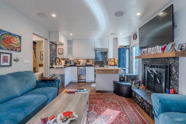 Foto del edificio - 350 6th St