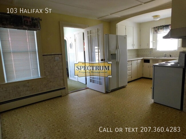 Building Photo - 103 Halifax St