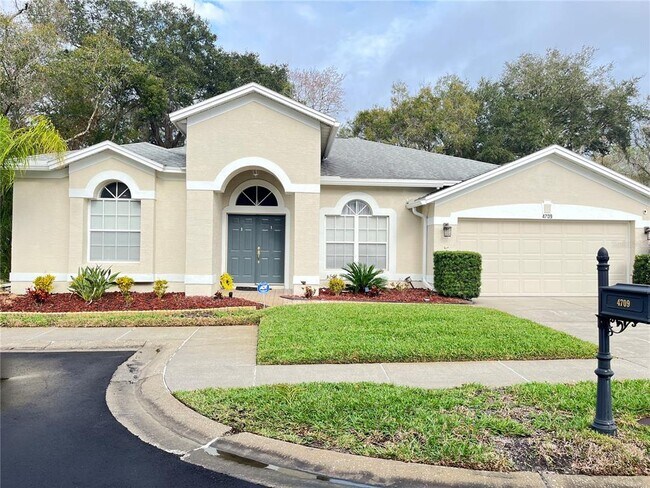 Foto del edificio - 4709 Stonebriar Dr